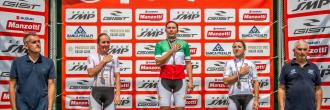 Alpago Bike Funtastic - Campionati Italiani XCo 2019